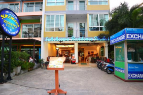  Sukcheewa Residence Phuket  Патонг